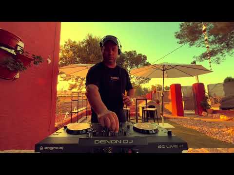 TOPPY @ El Piknic VOL. 2 DJ Set |Tech House | Deep | Beats | Electronic | Melodic | Summer session