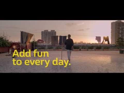 Antariksh Takkar Renault Kwi...