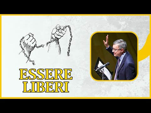 Essere LIBERI ▫️ Democrazia - Alessandro Barbero (Intesa San Paolo 2022 - 3/3)