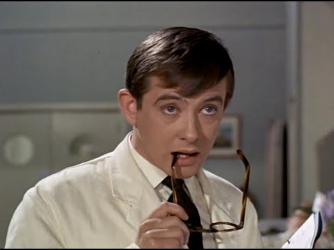 Doctor In Distress  Dirk Bogarde, Full 1963 Comedy