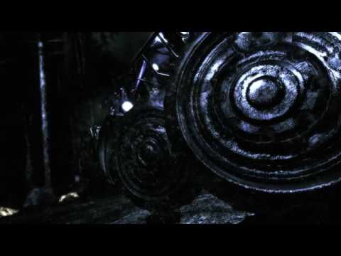 Zagrajmy w Gears of War odc.7 (mam brykę! Łatwopalne ścierwojady)