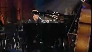What A Difference A Day Made：Jamie Cullum