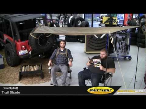 Smittybilt - Trail Shade