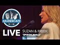 Suzan & Freek - 'Spiegelbeeld' live bij Muziekcafé