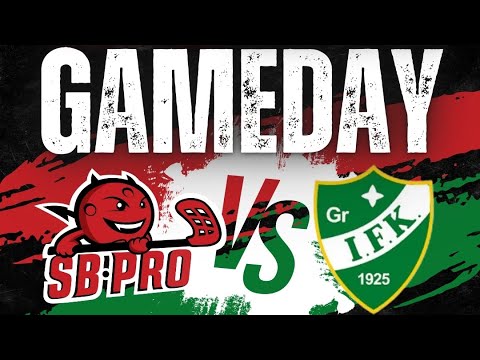 SB-PRO vs. GrIFK