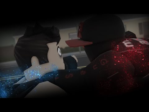 ROBLOX BULLY Story episode 3 Season 2 (Holding on)