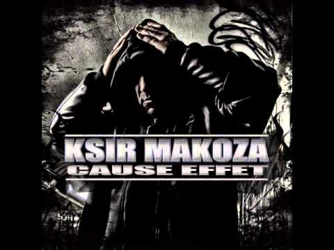 Ksir Makoza feat Néoklash,Klash l'Afro - La guerre - Fuego Prod