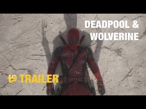 Deadpool & Wolverine – Trailer español