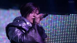 Utada Hikaru - Kremlin Dusk / You Make Me Want To Be A Man (Live)