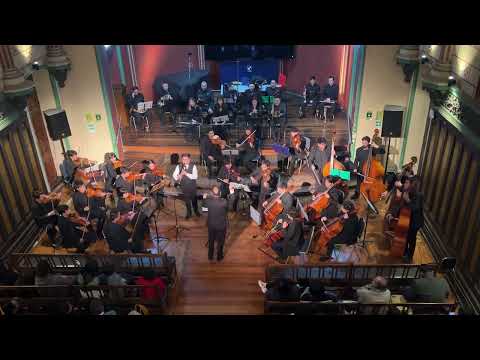 Concert Fantasia on Motives from Verdi's Opera: "Rigoletto" by Luigi Bassi