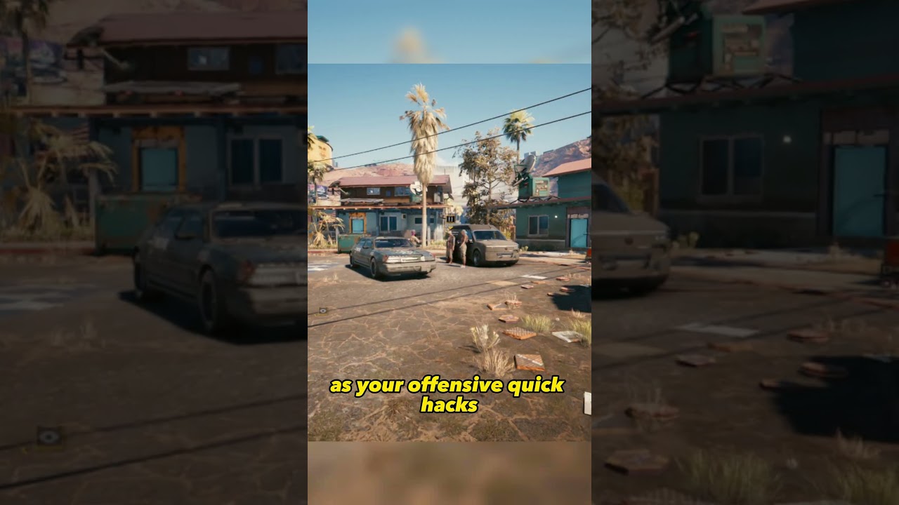 How to become a Netrunning GOD in Cyberpunk 2077