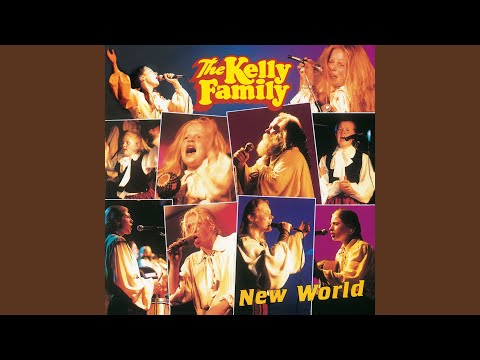 Let It Be - The Kelly Family