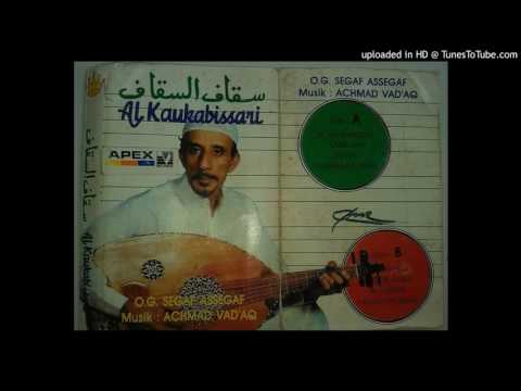 Segaf Assegaf - El Habaib