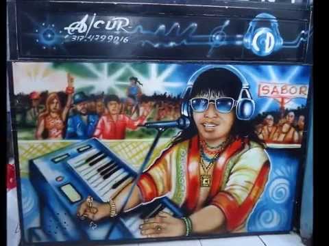 EL SACRAMENTO - Sabor stereo Vol 28