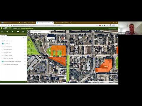 TBBA Partners with Landmark Reports