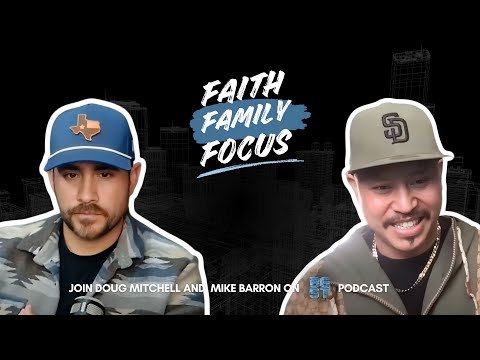 Mastering Sales Success with Mike Barron - YouTube