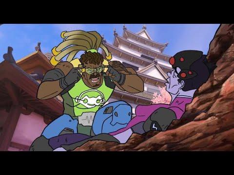 lucio goomba stomp