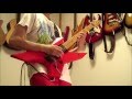 Loudness Guitar Cover / Face To Face