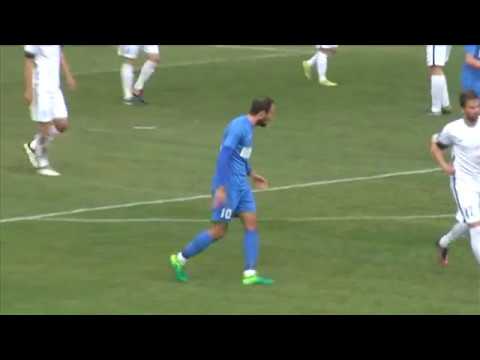 18.kolo 2.HNL: Lucko - Solin 1:3