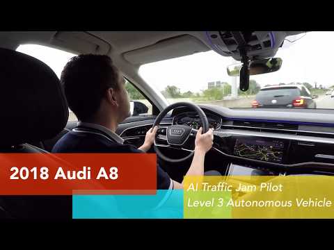 download lagu mp3 mp4 Audi Self Driving Car R8, download lagu Audi Self Driving Car R8 gratis, unduh video klip Audi Self Driving Car R8