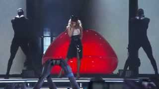 Kylie Minogue at iTunes Festival London 2014 HD 720p