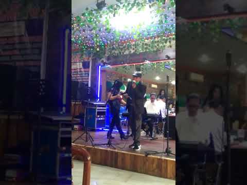 KAMAR 13 - Boby Lamtama Sirait // Ultah Ps Duansih ke 5 di Royal Resto