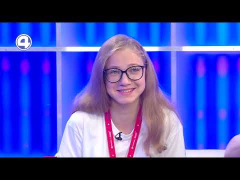 Путешествие не Северный полюс: победители конкурса "Большая перемена"