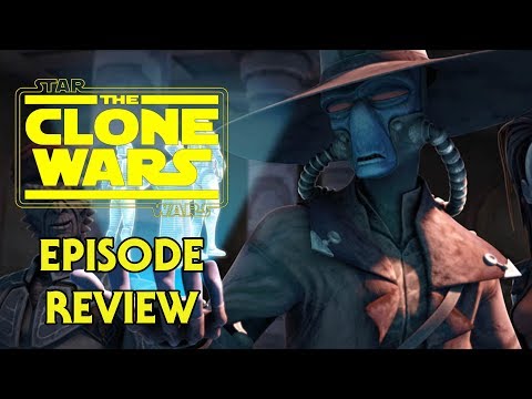 Hostage Crisis Review and Analysis - The Clone Wars Chronological Rewatch