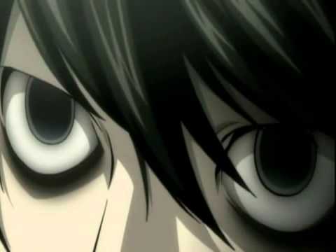 Video trailer för Death Note Anime Trailer