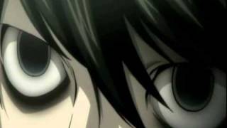 Death Note Anime Trailer