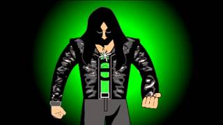 Type O Negative Red Water (Christmas Mourning) Cartoon HD