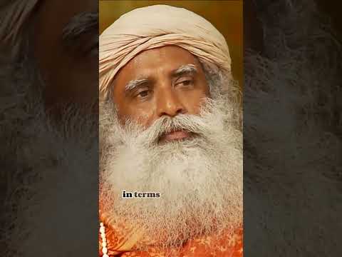 Sadhguru's ultimate fitness tool Angamardhana #shorts #sadhguru