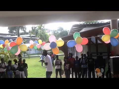 @SysYvesTracka - SHOW ( #2015 )