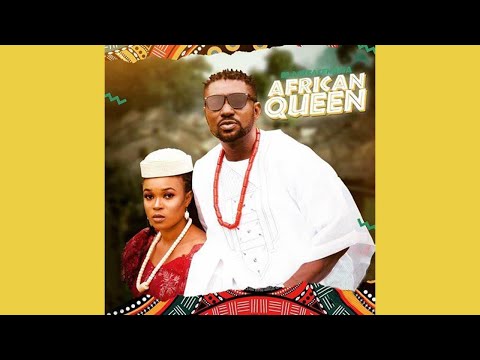 BlackFaceNaija - African Queen