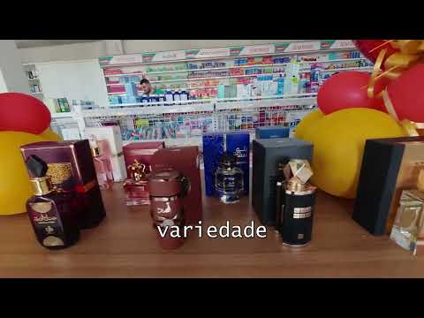 Drogaria Poupe + | Feliz Natal - MT | Em Mato Grosso