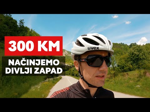 Ne boj se, sreća prati hrabre! (Tronoša, Mačkov Kamen, Soko grad)