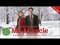 DEBBIE MACOMBER S MR MIRACLE Premieres SAT December 6 8 7C