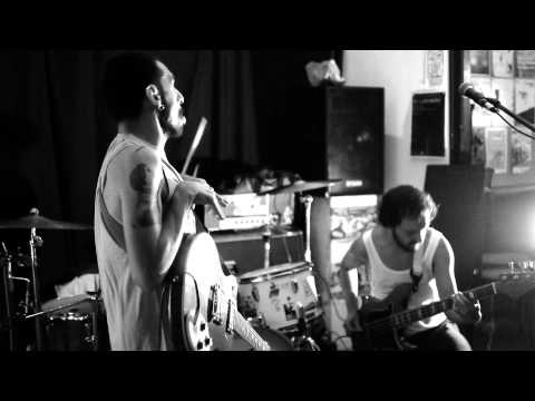 IO MONADE STANCA Live @ La Bascule Rennes 25/09/2013 (Kfuel Show) Full Set ! 1/4