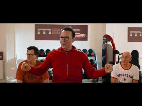 trailer