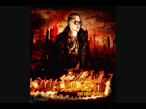 9. Mega Sexxx - Dime A Ver (Nací Pa' Esto)