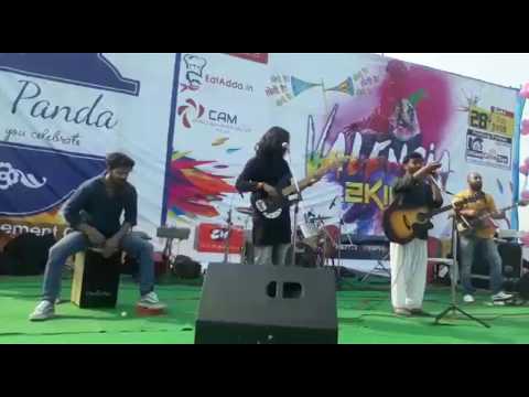 Rahul Netra Negi Bhala hua mori maala tuti ||kabir ||