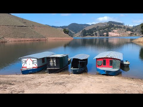 Conhecendo Natividade da Serra 