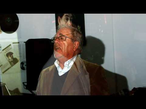 Valentim Matias - Vou Contigo Coração (Fado Bailado)