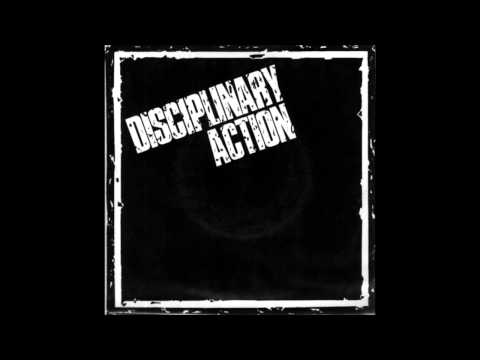 Disciplinary Action - Dead World [LIHC X NYHC]