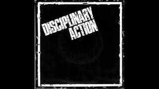 Disciplinary Action - Dead World [LIHC X NYHC]