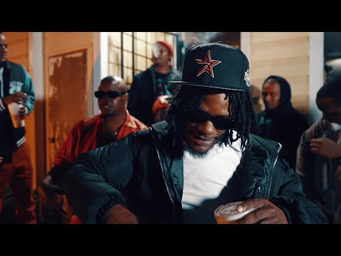 E Bodi ft. Quincy Black - Time Come