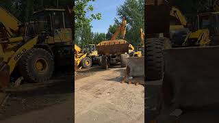 Komatsu WA380Z-6 wheel loader | Image 2 - Machineryline