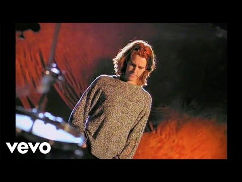 Powderfinger - D.A.F (Official Video)