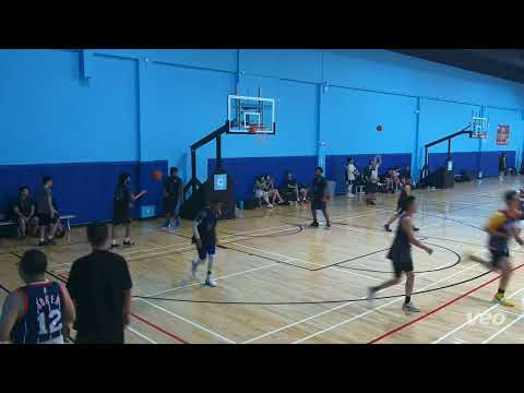 1st Libre (62) Tier 7 - PLAYOFFS 8th CBK (43) - tcbl saturday