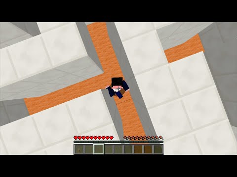 Minecraft s Miniklem Mapy od Fanoušků 13. Díl: Série ožívá ?